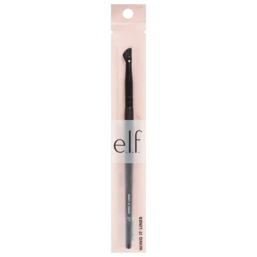 Wing It Liner Brush by e.l.f. Cosmetics
