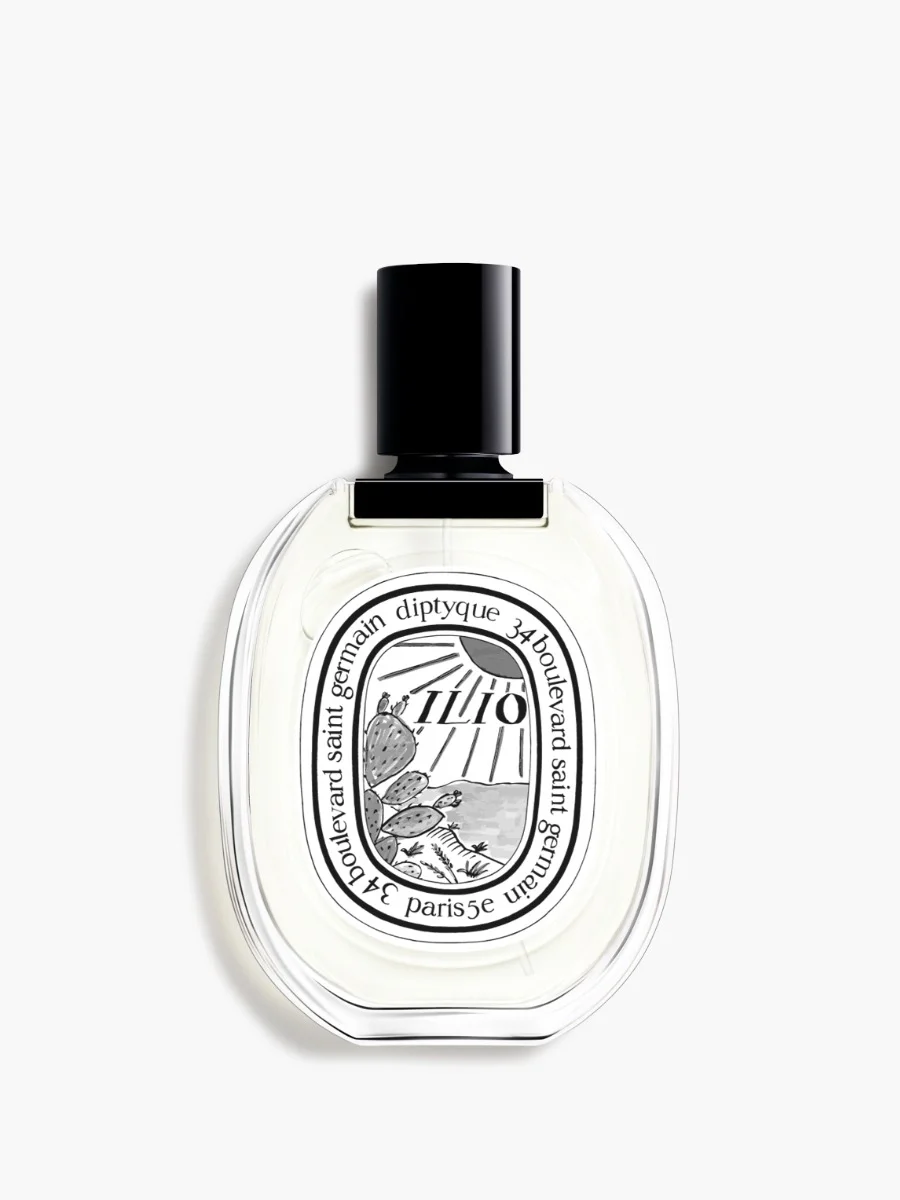 Ilio Eau de Toilette by Diptyque