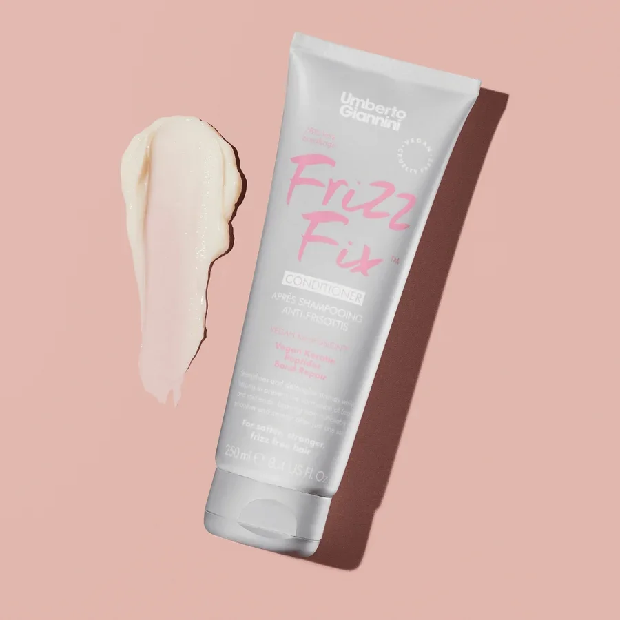 Frizz Fix Conditioner by Umberto Giannini