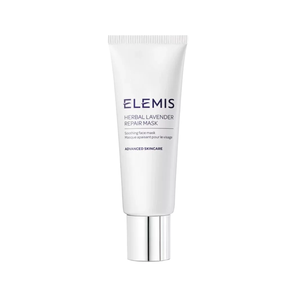Herbal Lavender Repair Mask by Elemis