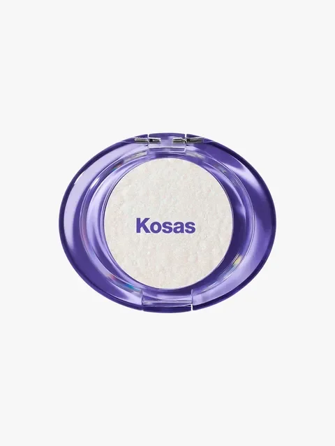 Shiny Objects Wet Glisten Highlighter by Kosas