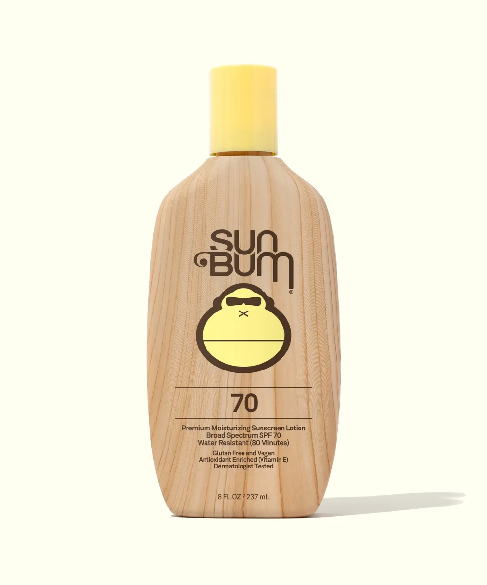 Original SPF 70 Sunscreen Lotion by Sun Bum