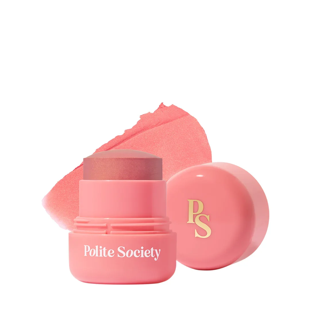 Polite Pops by Polite Society