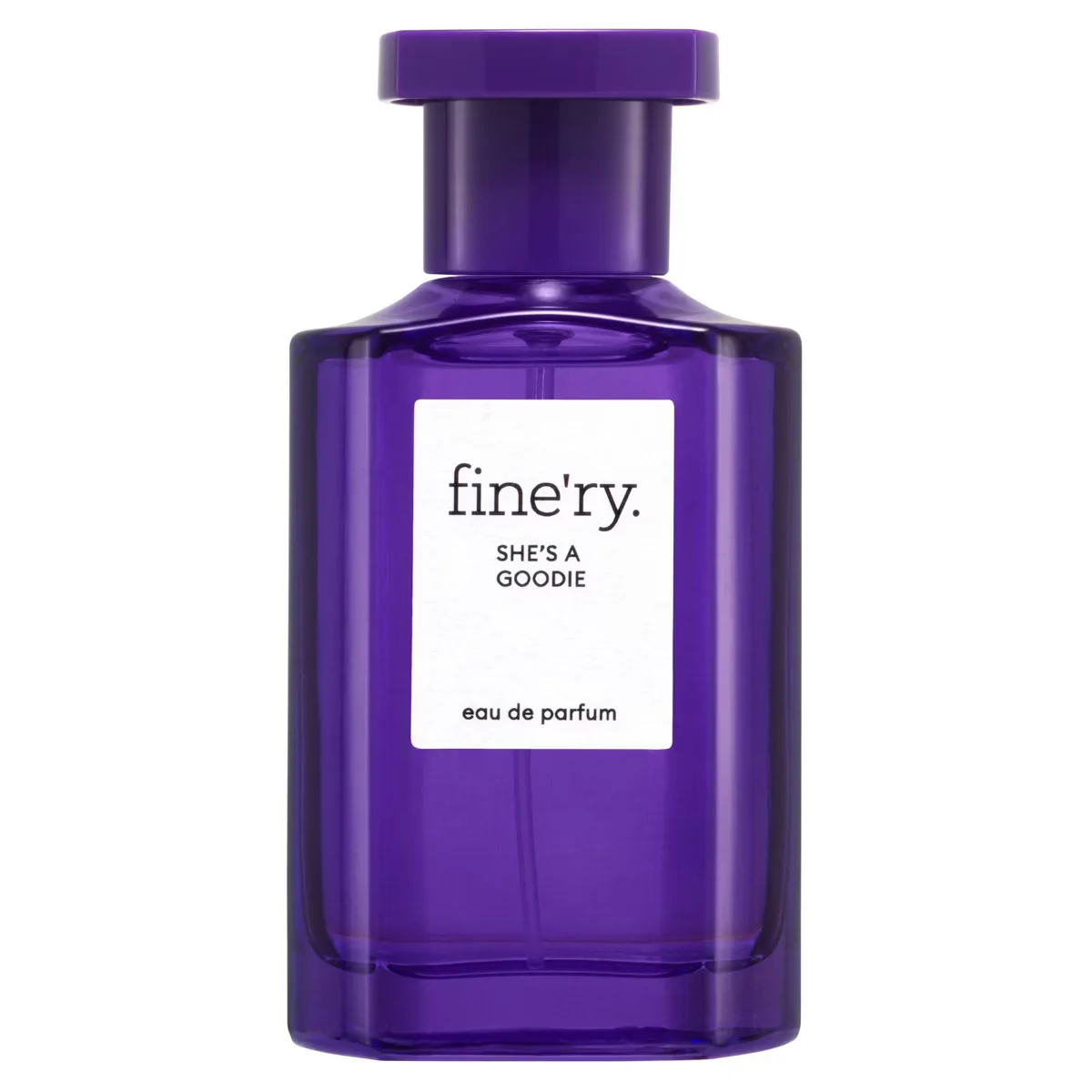 She's A Goodie Eau de Parfum by Fine'ry