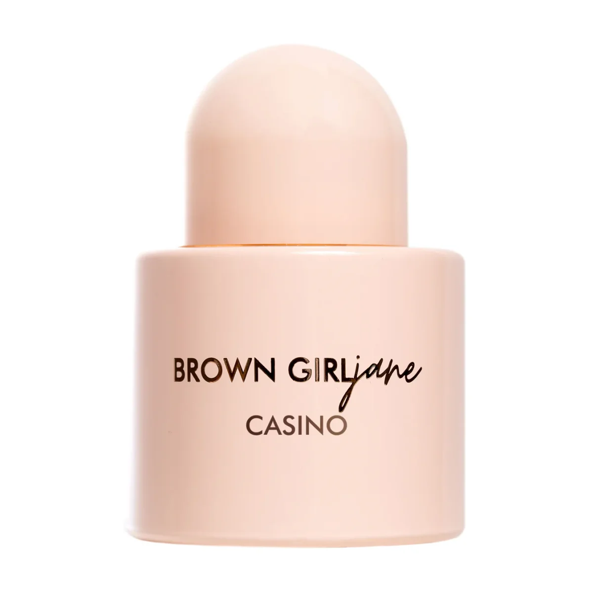 Casino by BROWN GIRL Jane