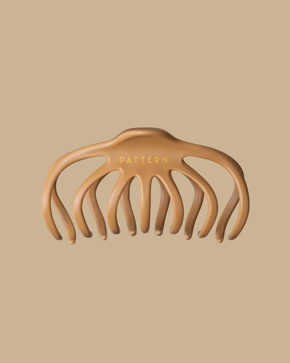 Hair Clip by PATTERN