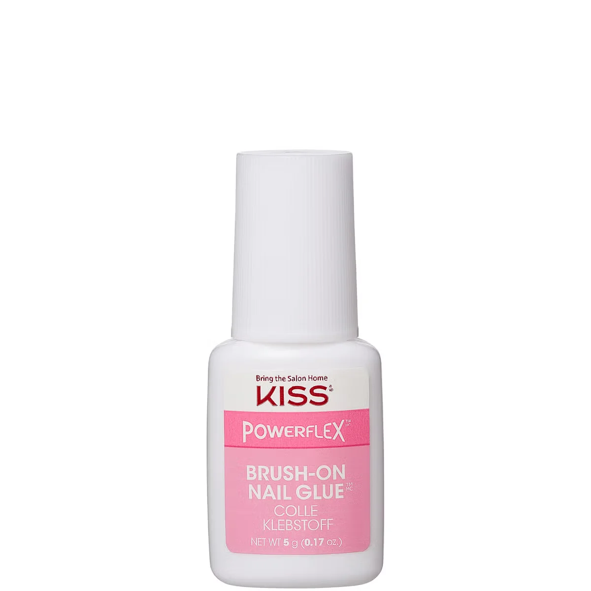 Powerflex Brush-On Nail Glue by KISS
