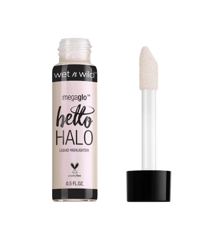 MegaGlo Liquid Highlighter by wet n wild