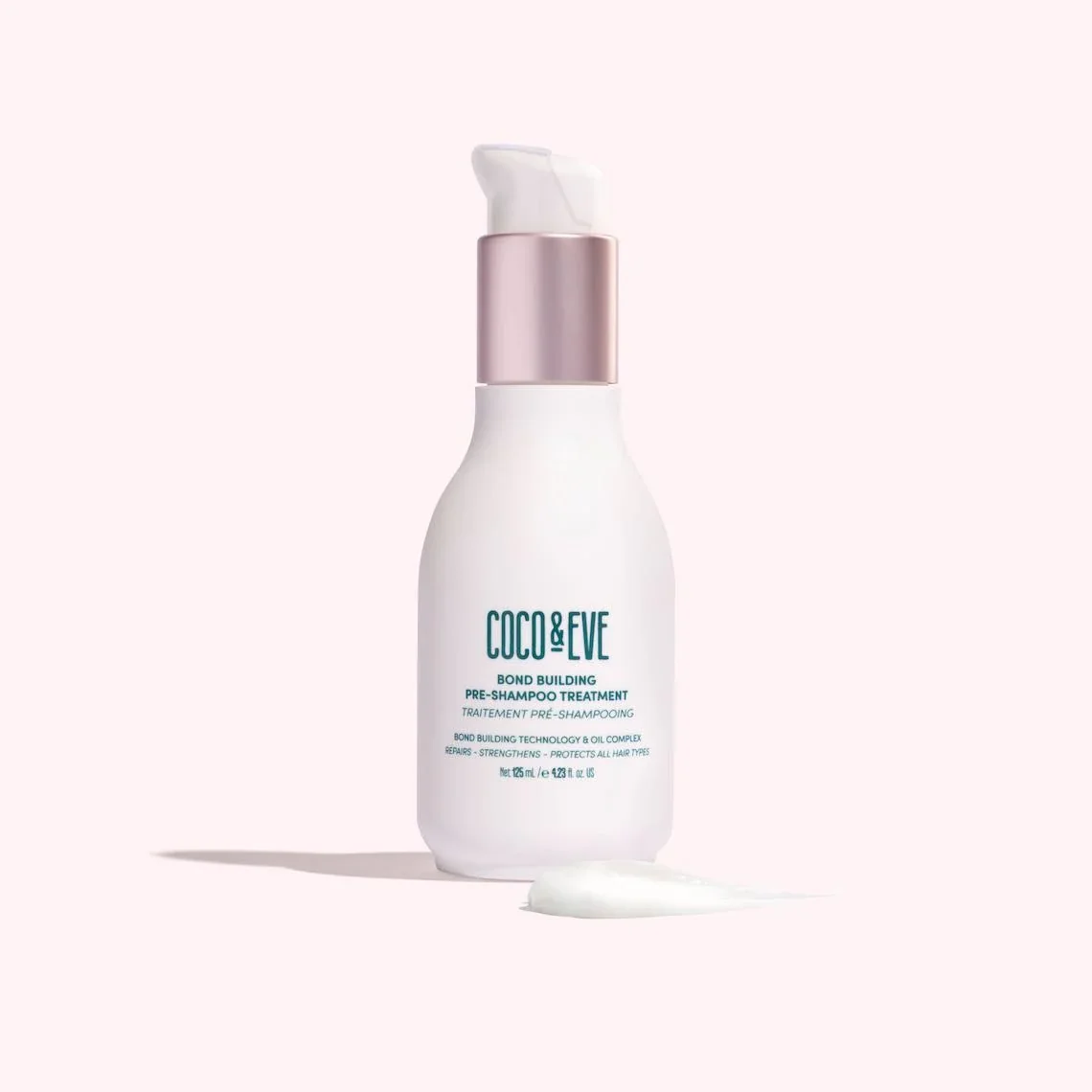 Bond Building Pre-Shampoo Treatment by Coco & Eve