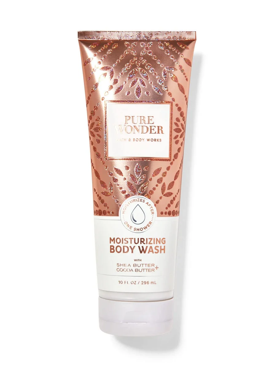 Pure Wonder Moisturizing Body Wash by Bath & Body Works