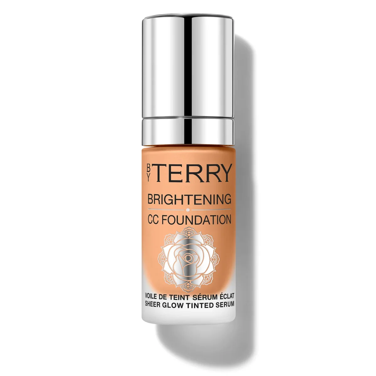 Brightening CC Foundation by BY TERRY