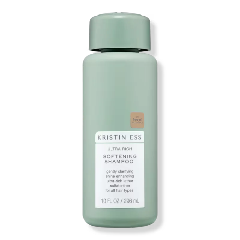 Ultra Rich Softening Shampoo by Kristin Ess Hair