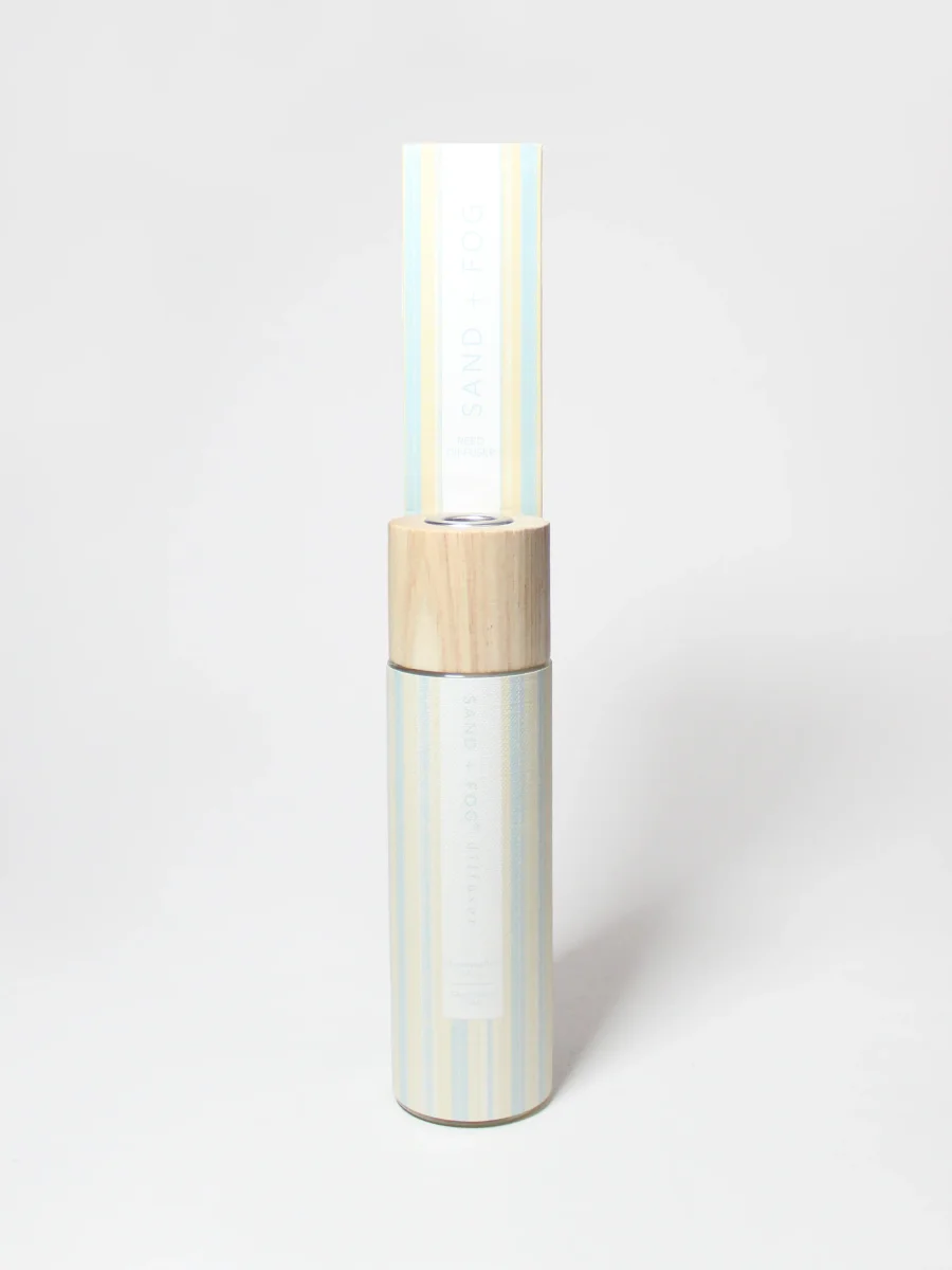 Marshmallow Skies Reed Diffuser by Sand + Fog