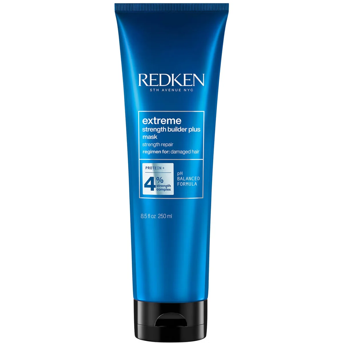 Extreme Strength Builder Plus Mask by Redken