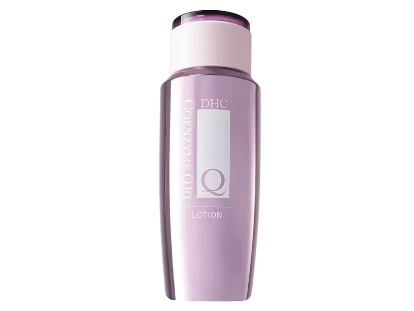 CoQ10 Moisturizing Liquid Lotion by DHC