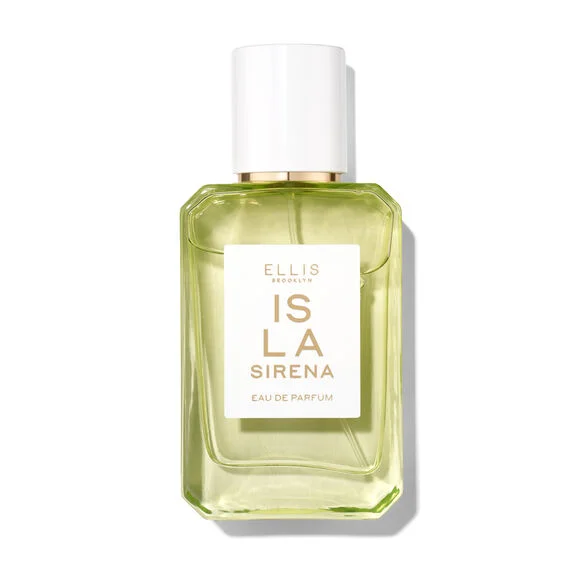 Isla Sirena Eau de Parfum by Ellis Brooklyn