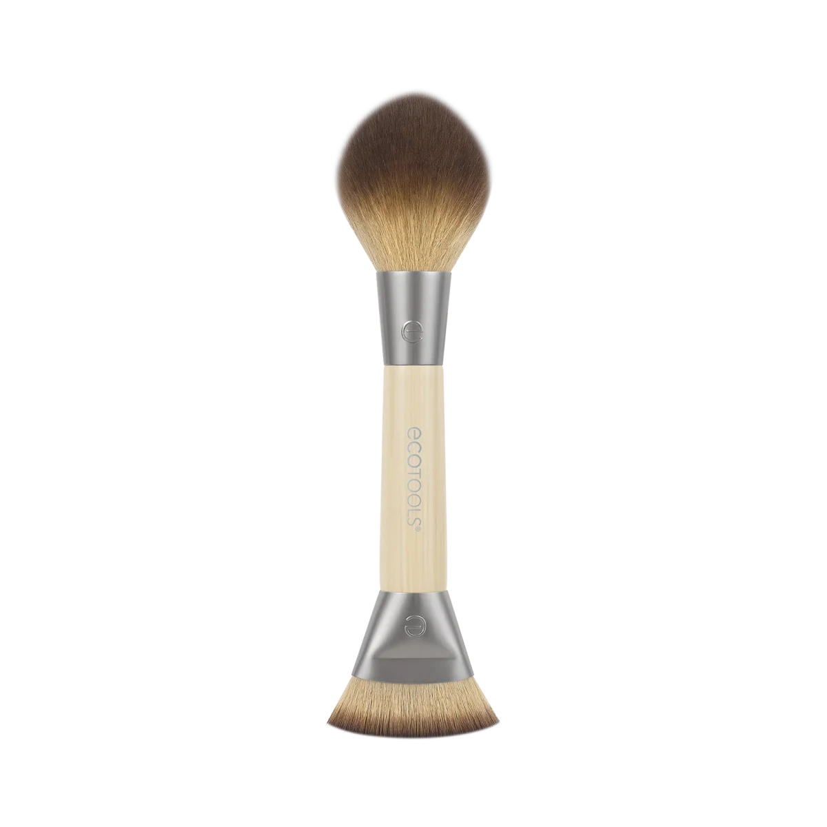 Sculpt + Bronze Dual-Ended Brush by EcoTools