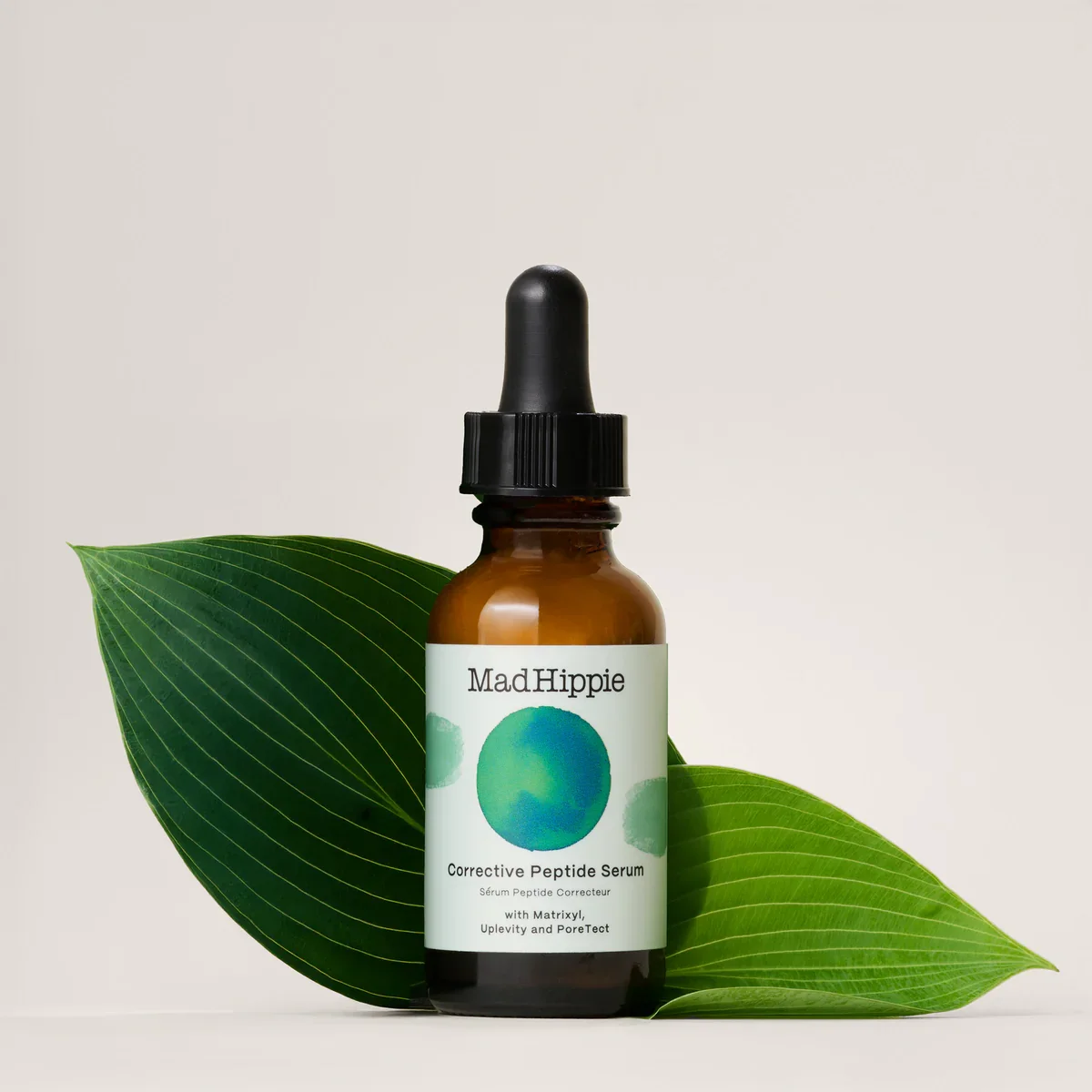 Corrective Peptide Serum by Mad Hippie
