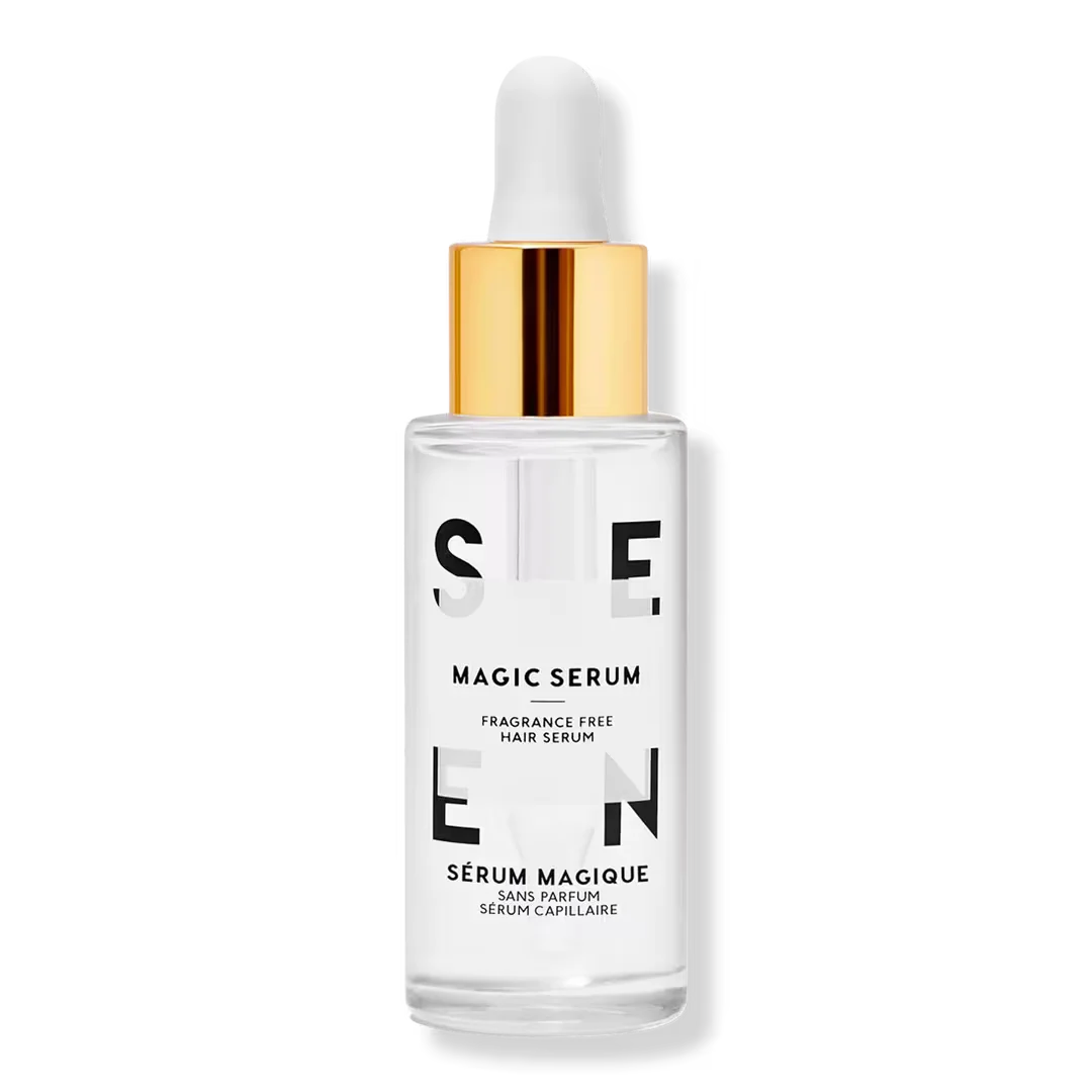 Magic Serum Fragrance-Free Hair Serum by SEEN