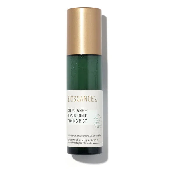 Hyaluronic Toning Mist by Biossance