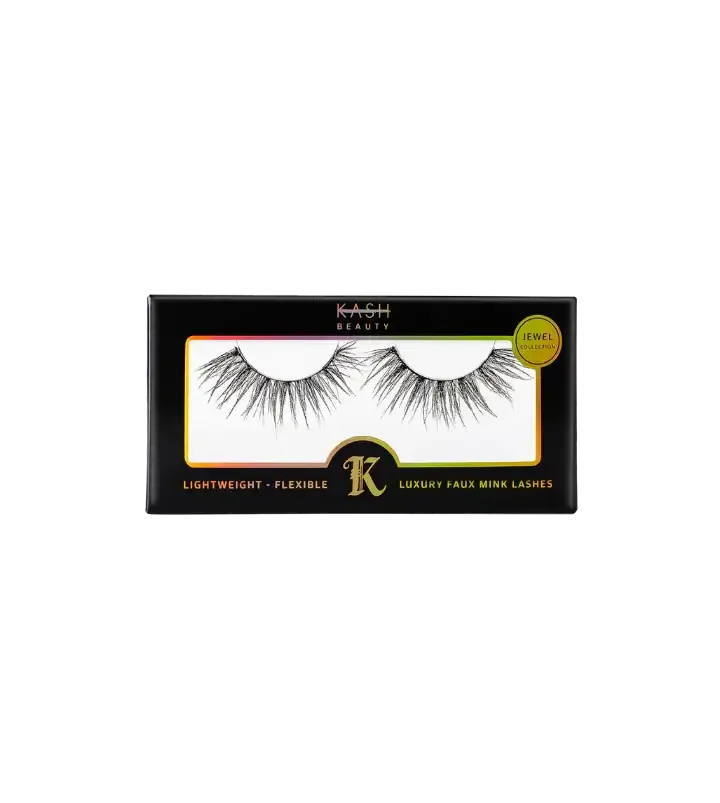 Prism Lash by KASH Beauty