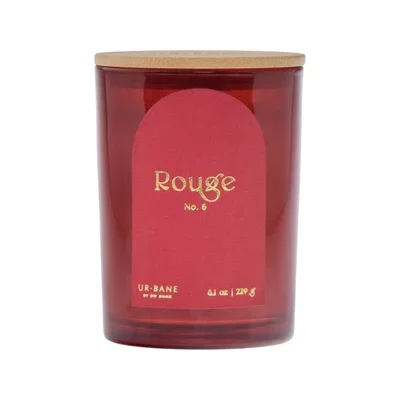 Rouge Candle by DW Home