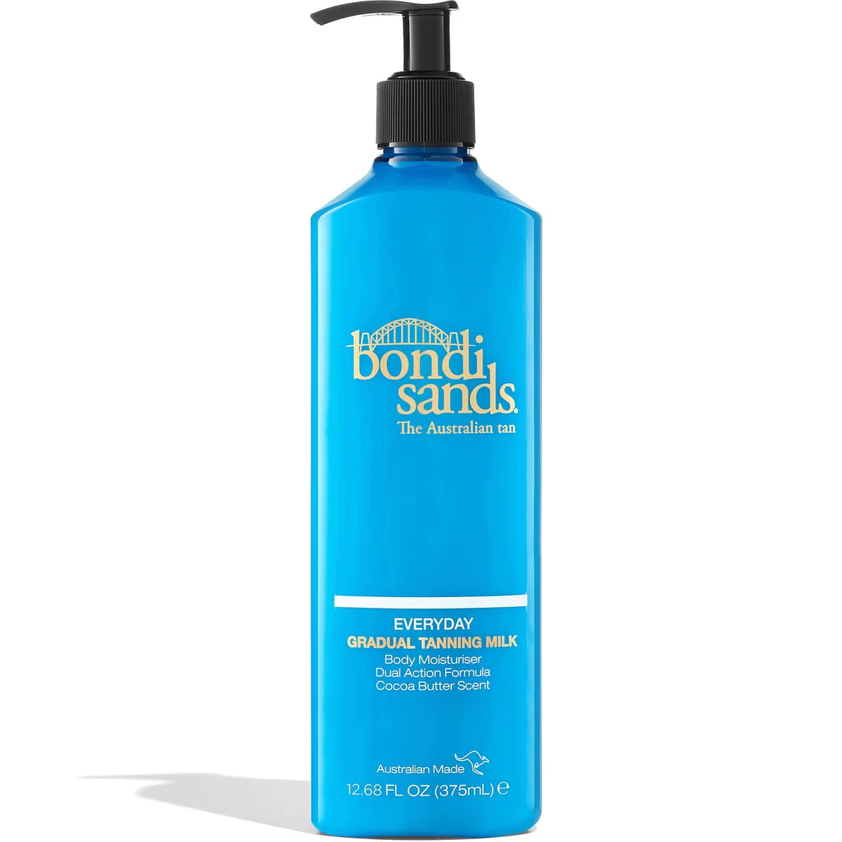 Everyday Gradual Tanning Milk by Bondi Sands