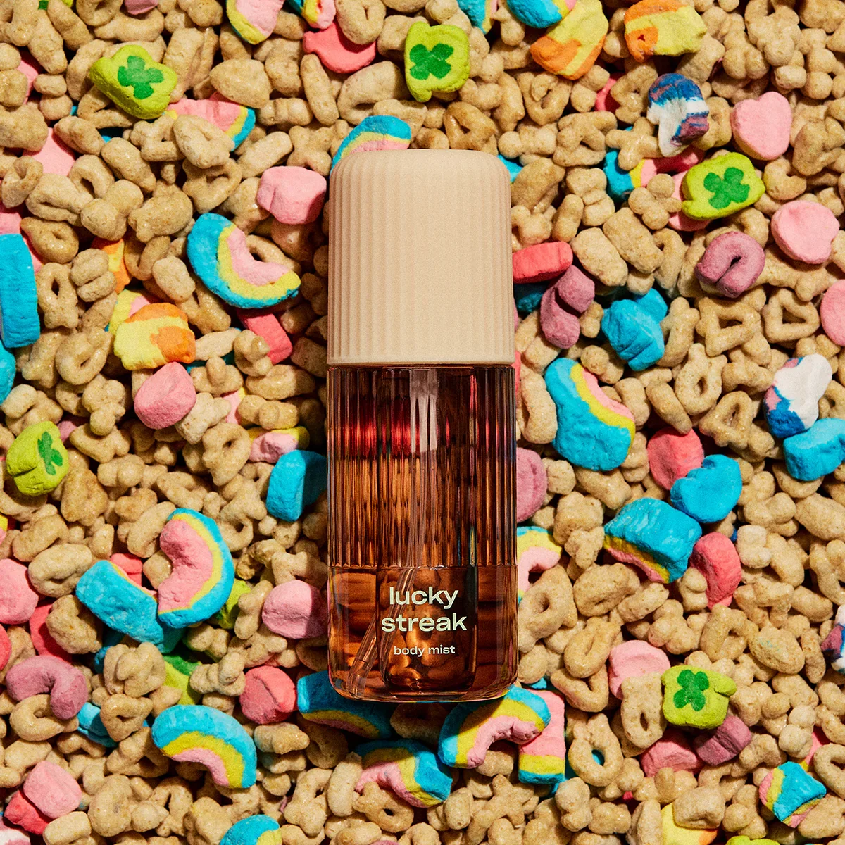 Lucky Streak Body Mist by Snif