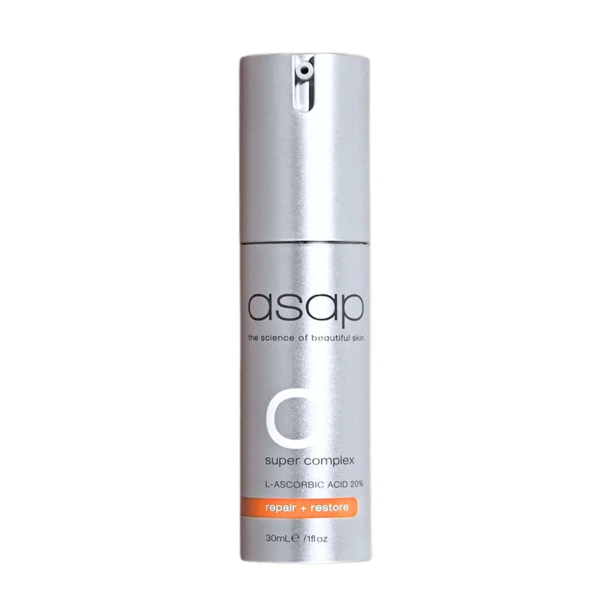 Super C Complex Serum by asap