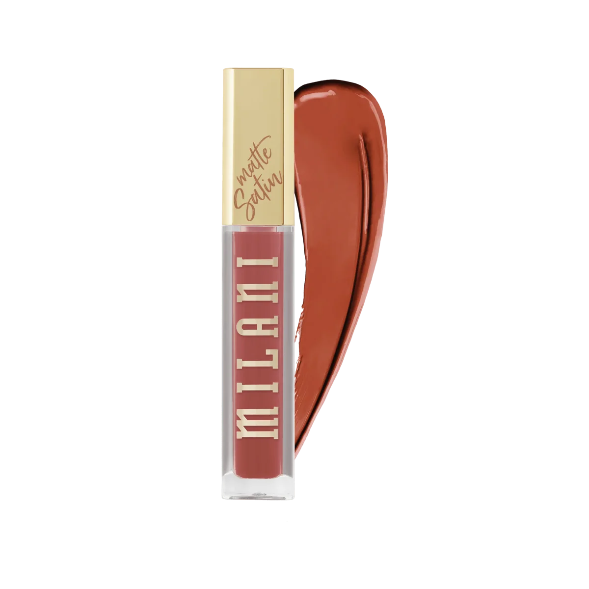 Amore Satin Matte Lip Crème by Milani