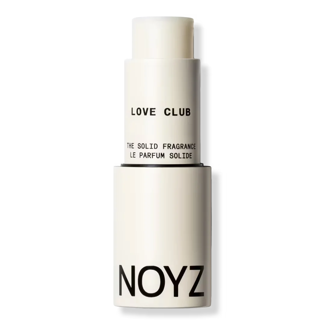 Love Club The Solid Fragrance by NOYZ