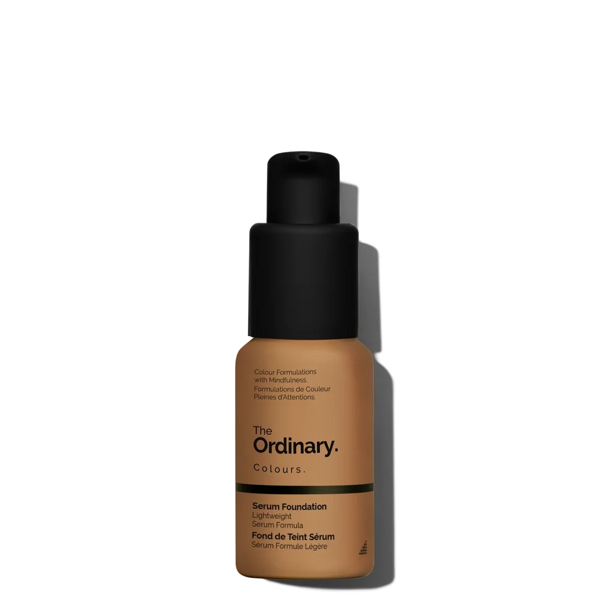 Serum Foundation by The Ordinary