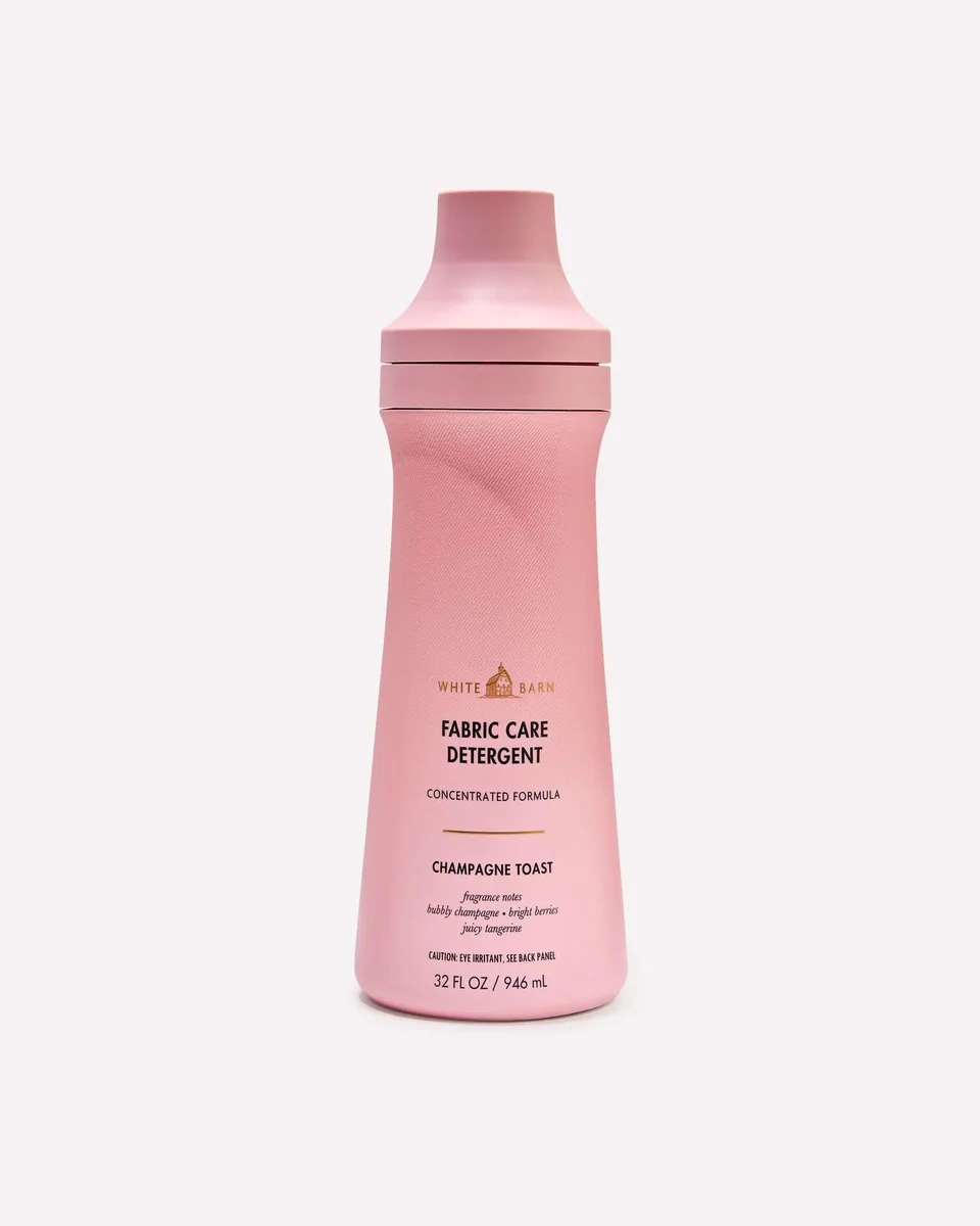 Champagne Toast Laundry Detergent by Bath & Body Works