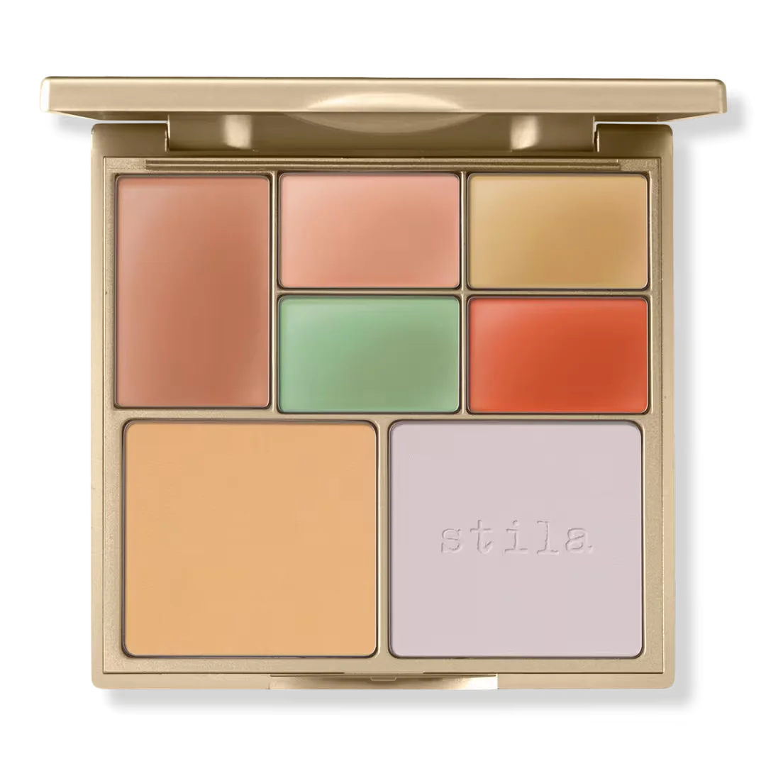 Correct and Perfect All-In-One Color Correcting Palette by Stila