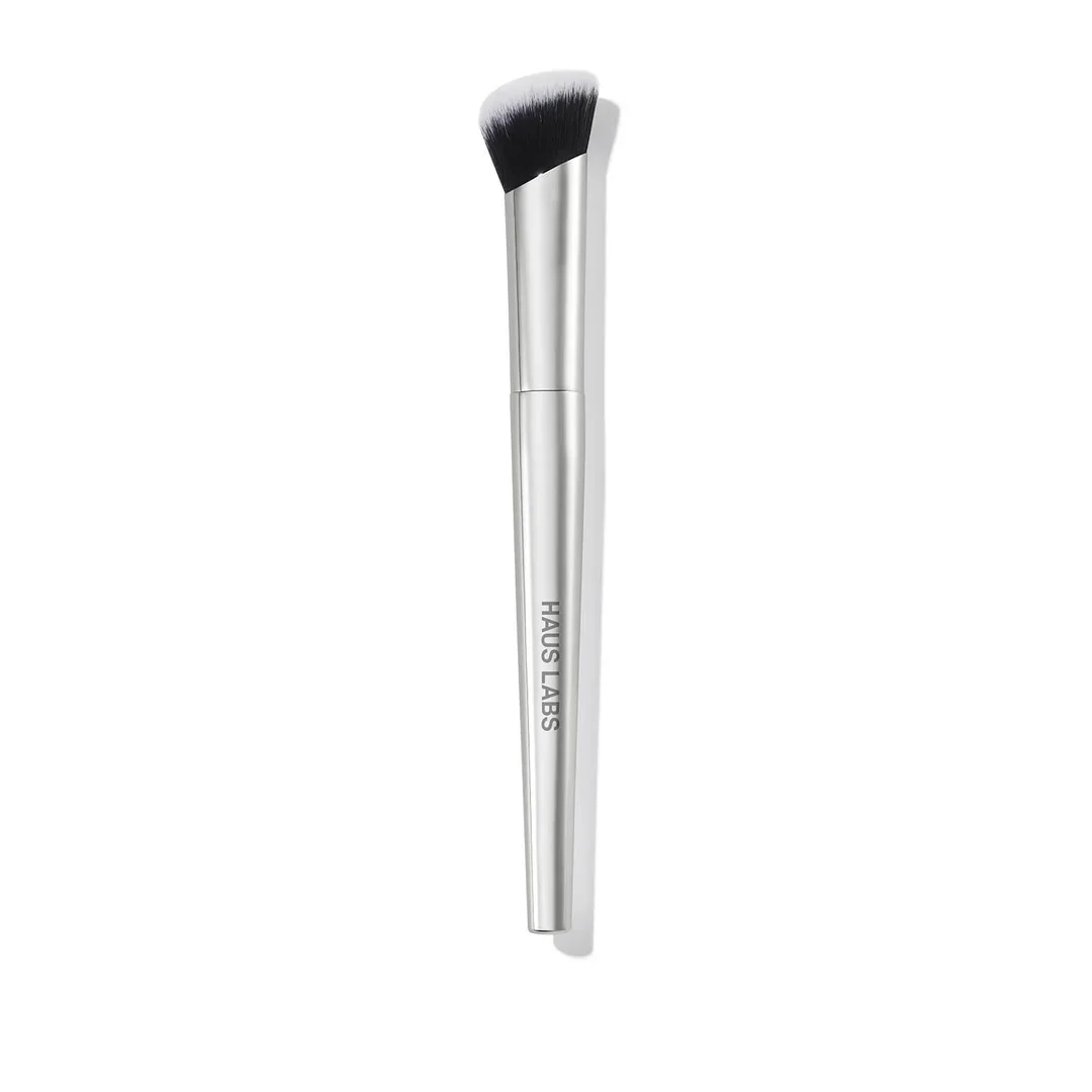 Concealer Brush by Haus Labs by Lady Gaga