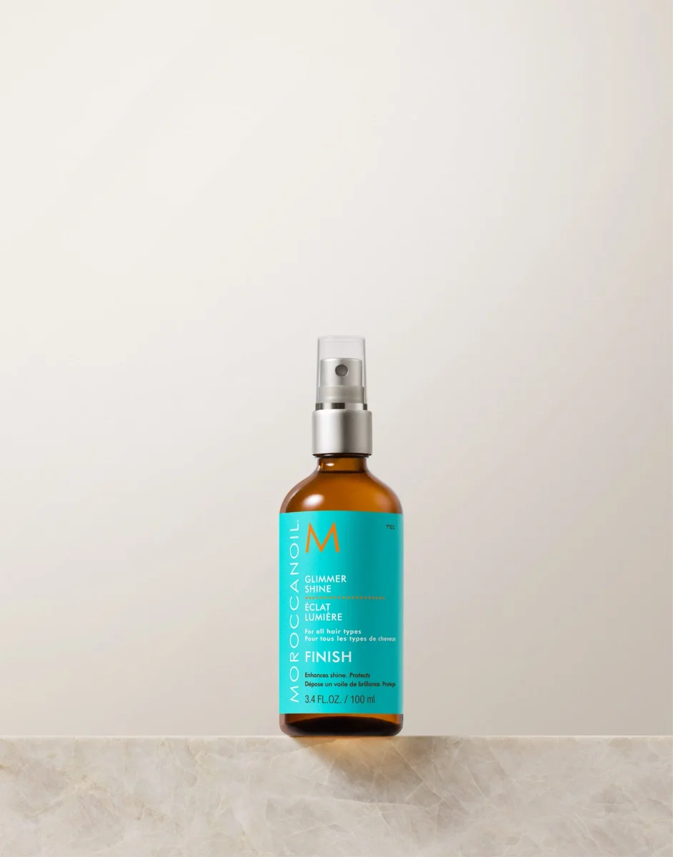 Glimmer Shine by Moroccanoil