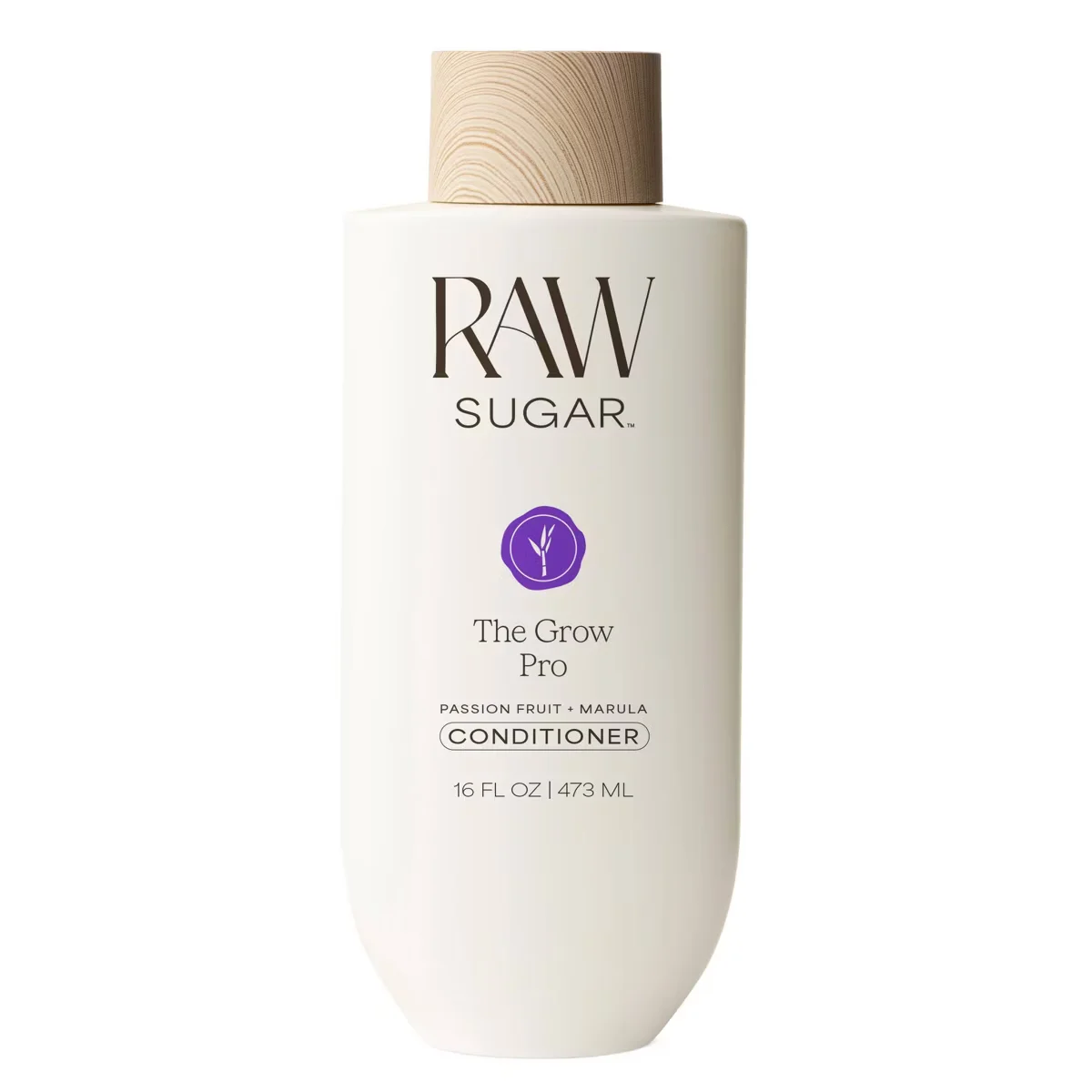The Grow Pro Conditioner by Raw Sugar
