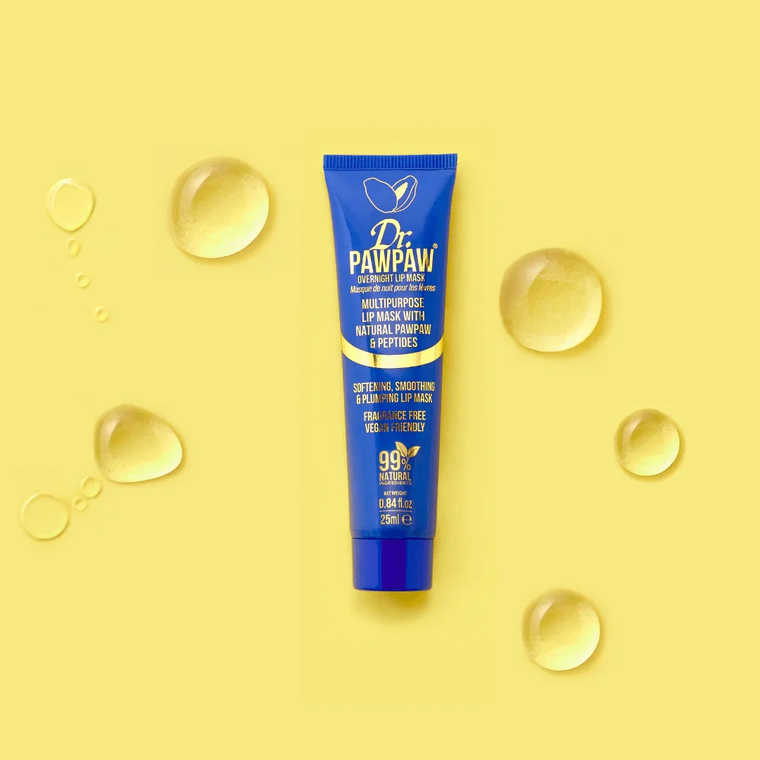 Overnight Lip Mask by Dr.PAWPAW
