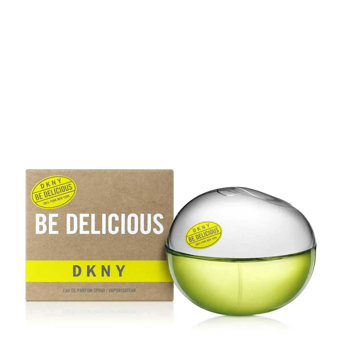 Be Delicious Eau de Parfum by DKNY