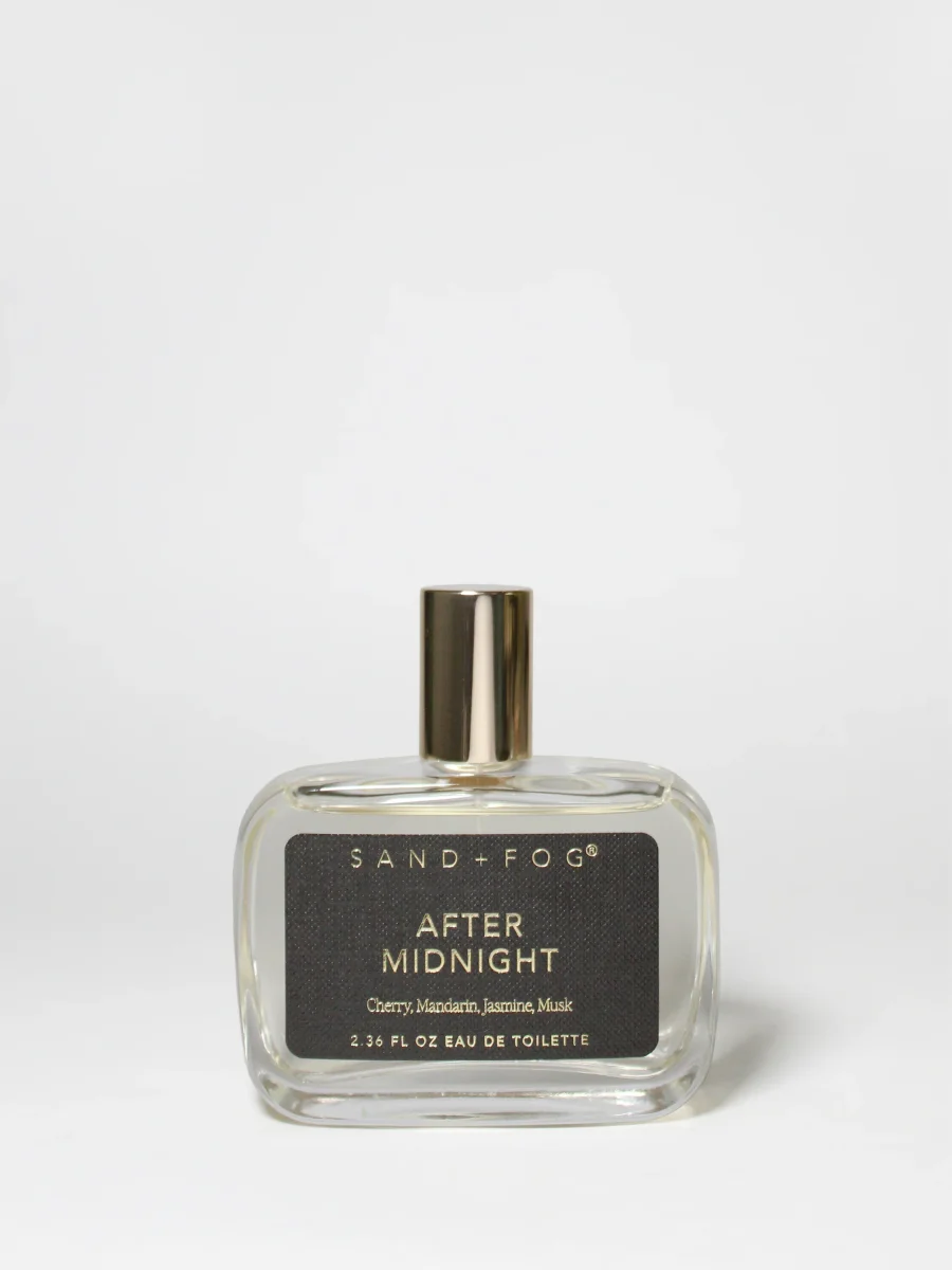 After Midnight Perfume Oil by Sand + Fog