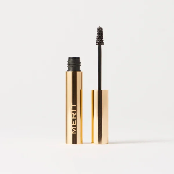 Brow 1980 Volumizing Mousse by MERIT