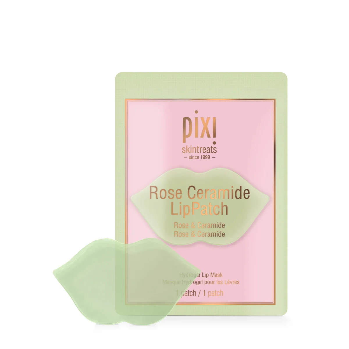 Rose Ceramide LipPatch by Pixi