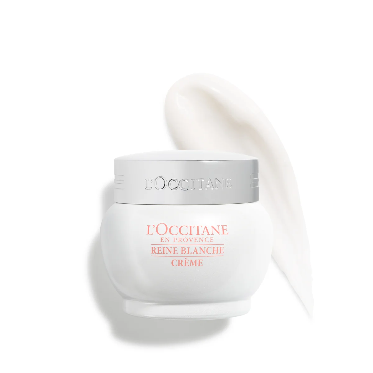 Reine Blanche Brightening Cream by L'OCCITANE