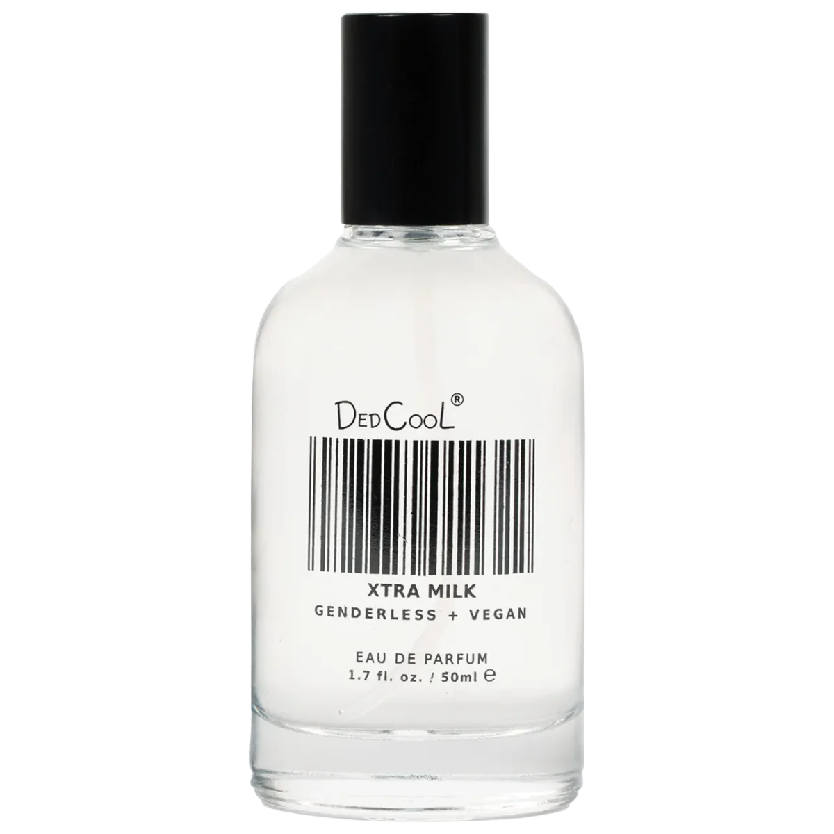 Xtra Milk Eau de Parfum by DedCool