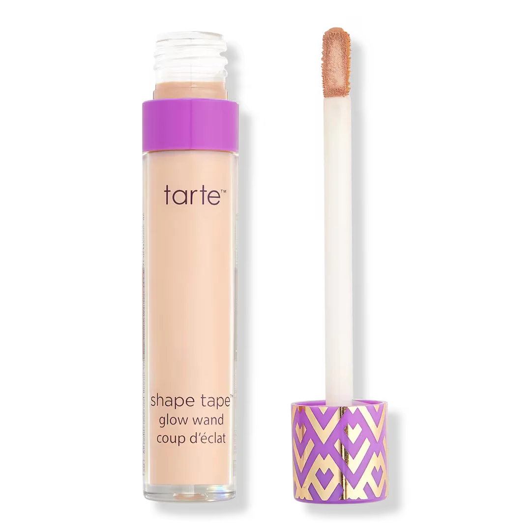 Shape Tape Glow Wand Liquid Highlighter by Tarte