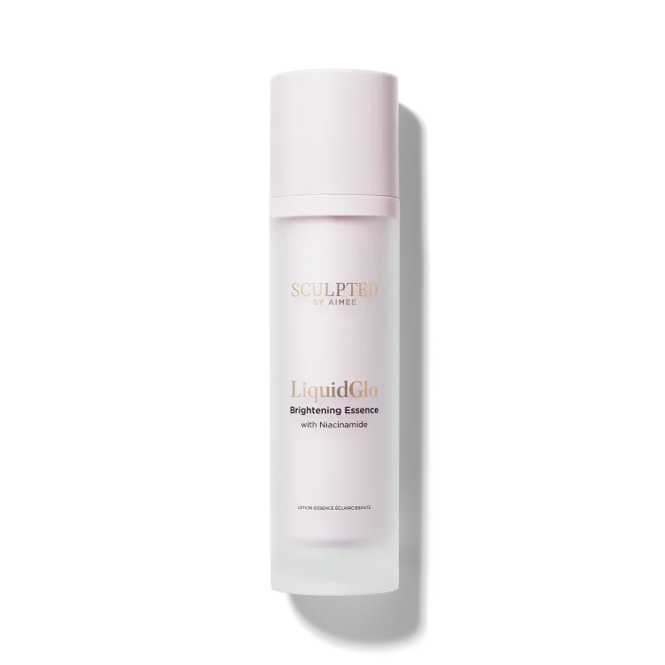 LiquidGlo Brightening Essence by Sculpted By Aimee