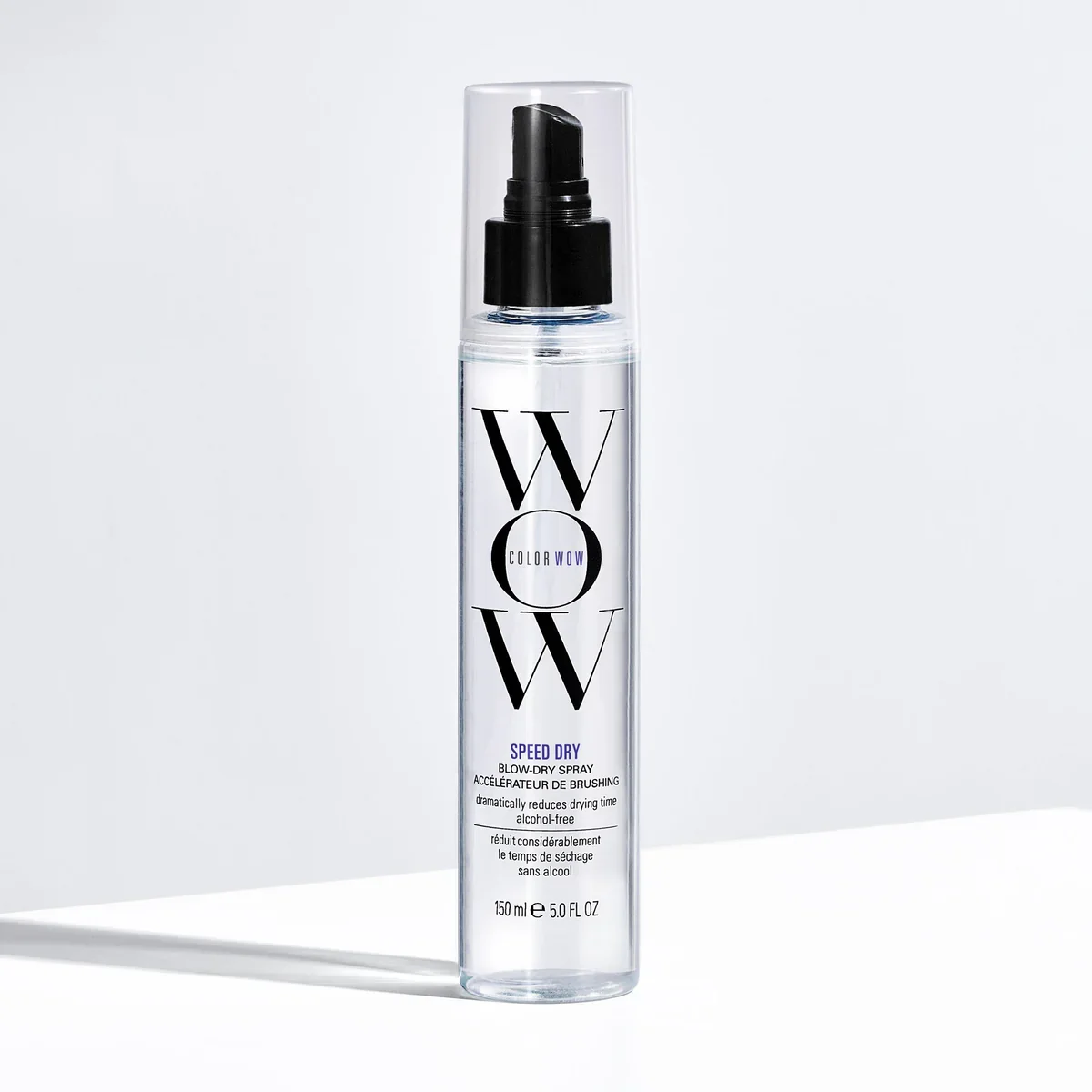 Speed Dry Blow-Dry Spray by Color Wow