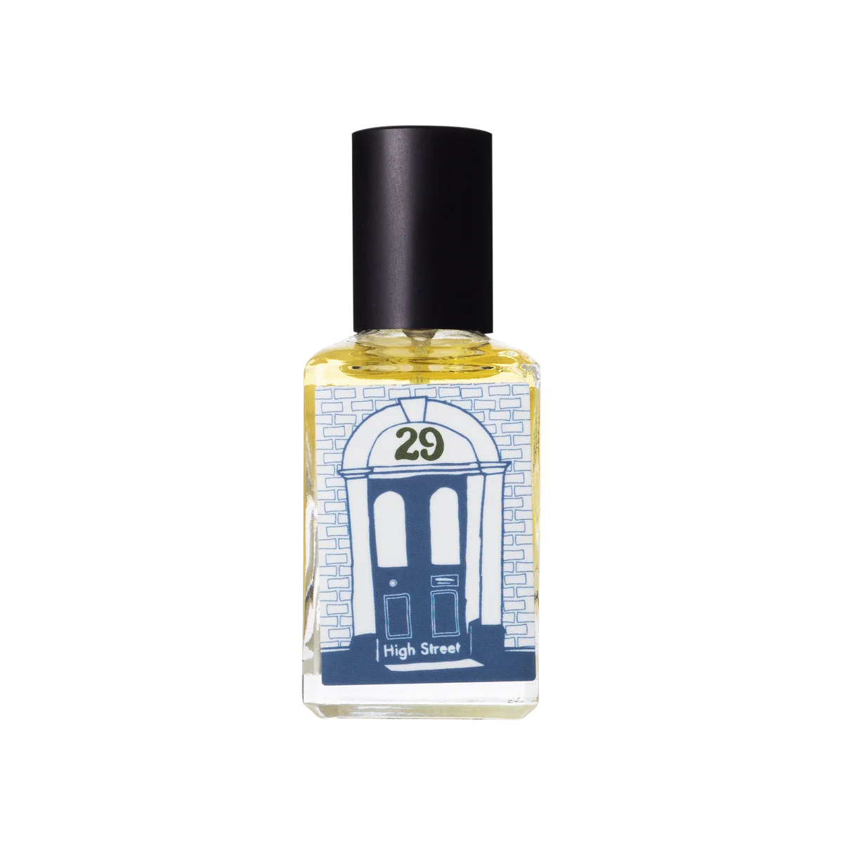 29 High Street Perfume by LUSH