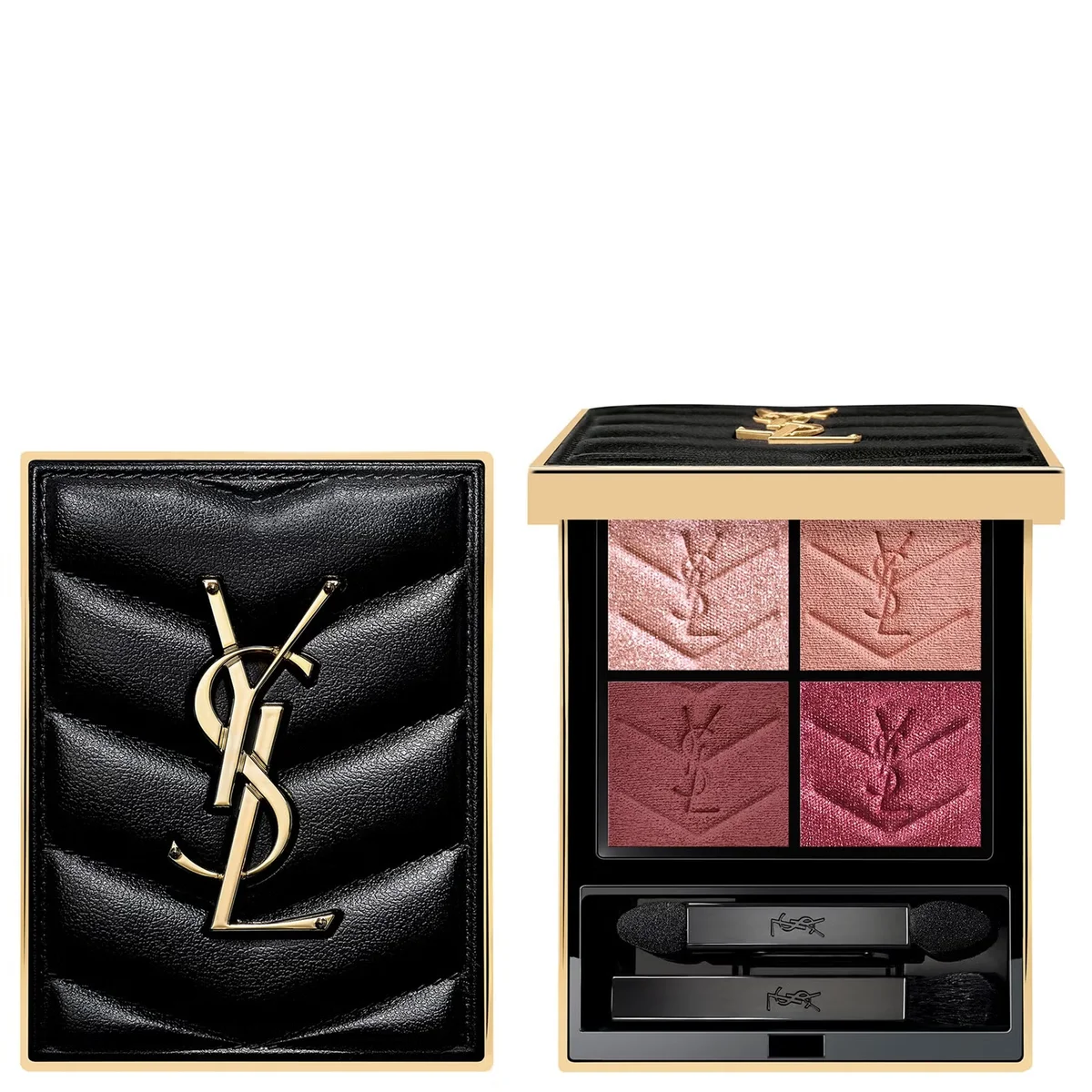 Couture Mini Clutch Pallet by YSL Beauty