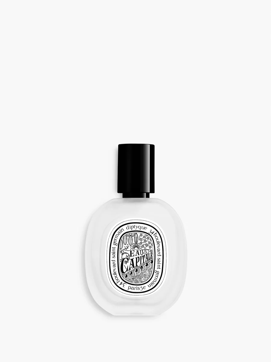 Eau Capitale Hair Mist by Diptyque